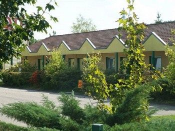 Hotel Restaurant Des Portes De Meuse Nancy Kültér fotó