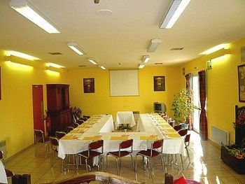 Hotel Restaurant Des Portes De Meuse Nancy Kültér fotó
